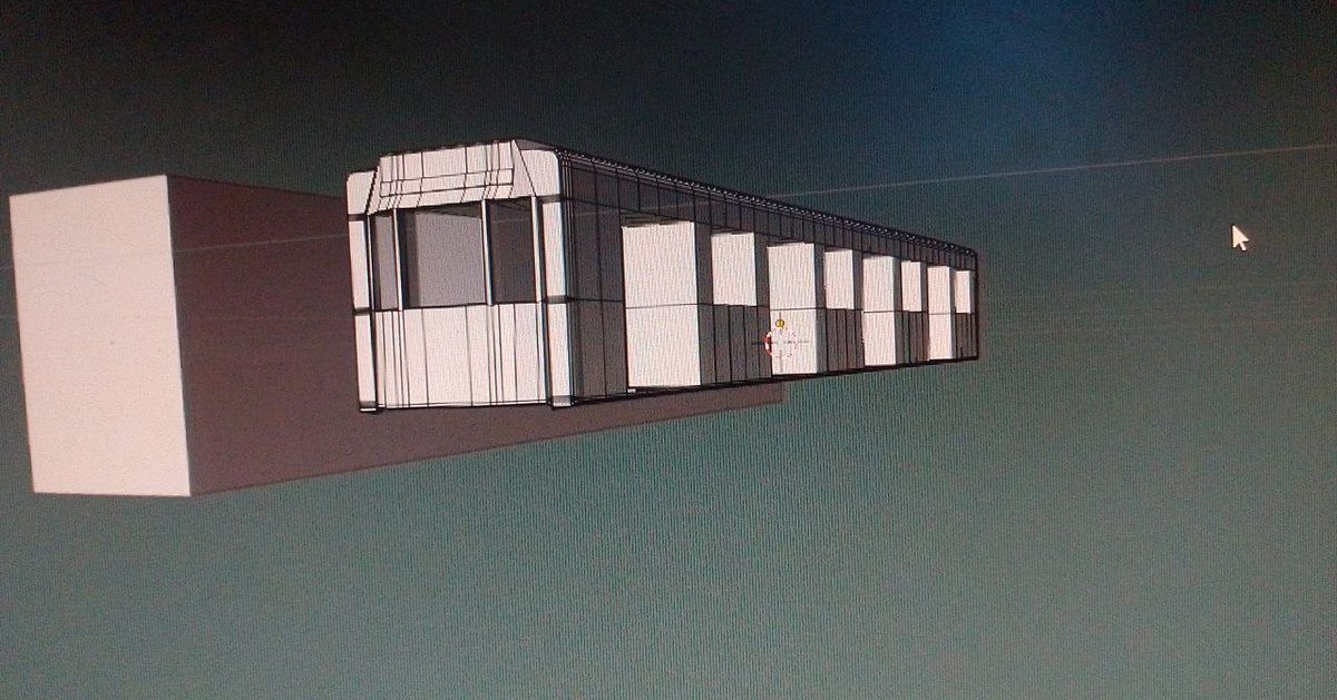 Нереальний двигун tweet media