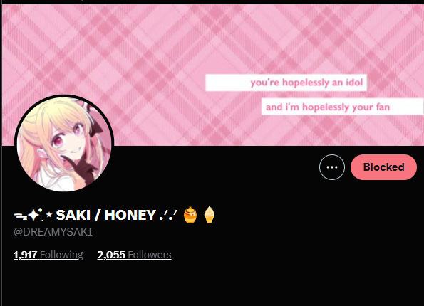 mal ☆ cms closed tweet media