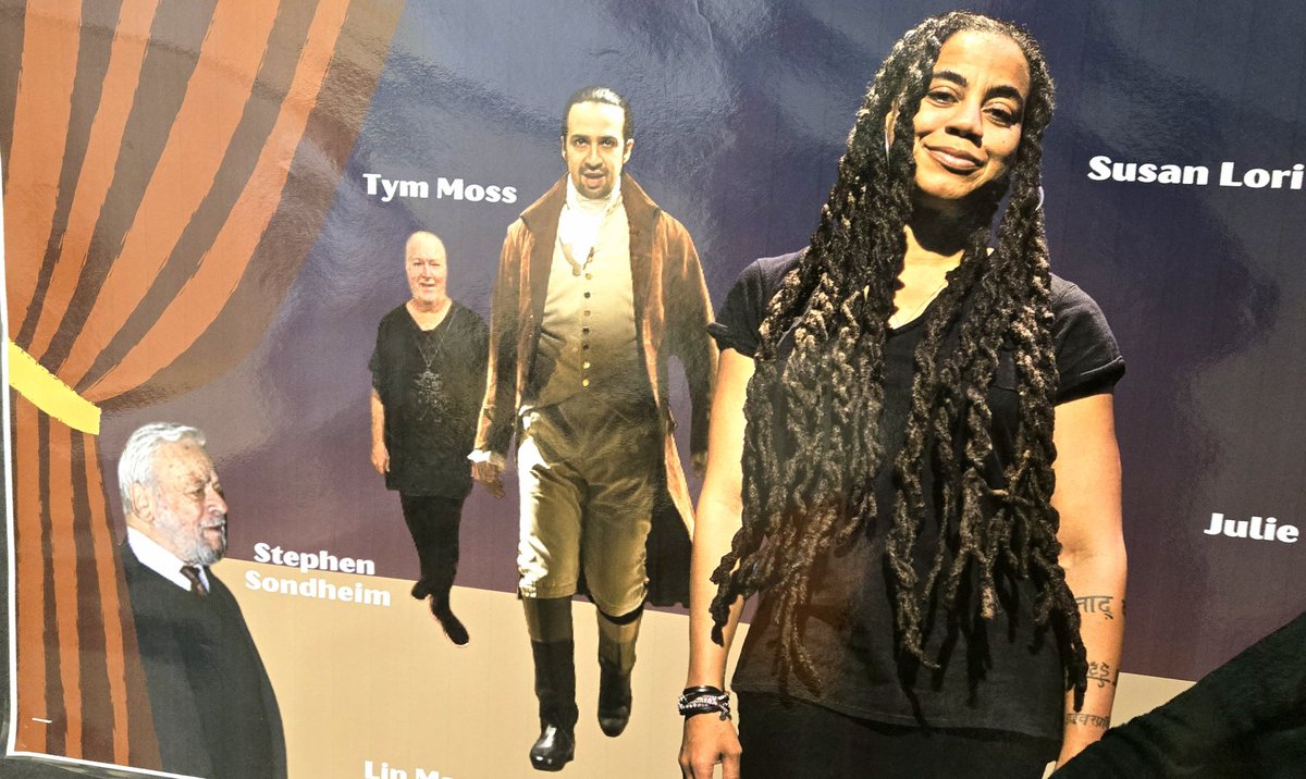 Tym Moss tweet media