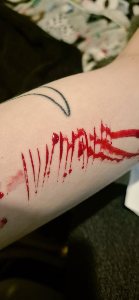 Ghost of Shtwt tweet media