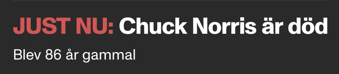 Andreas Lithander tweet media