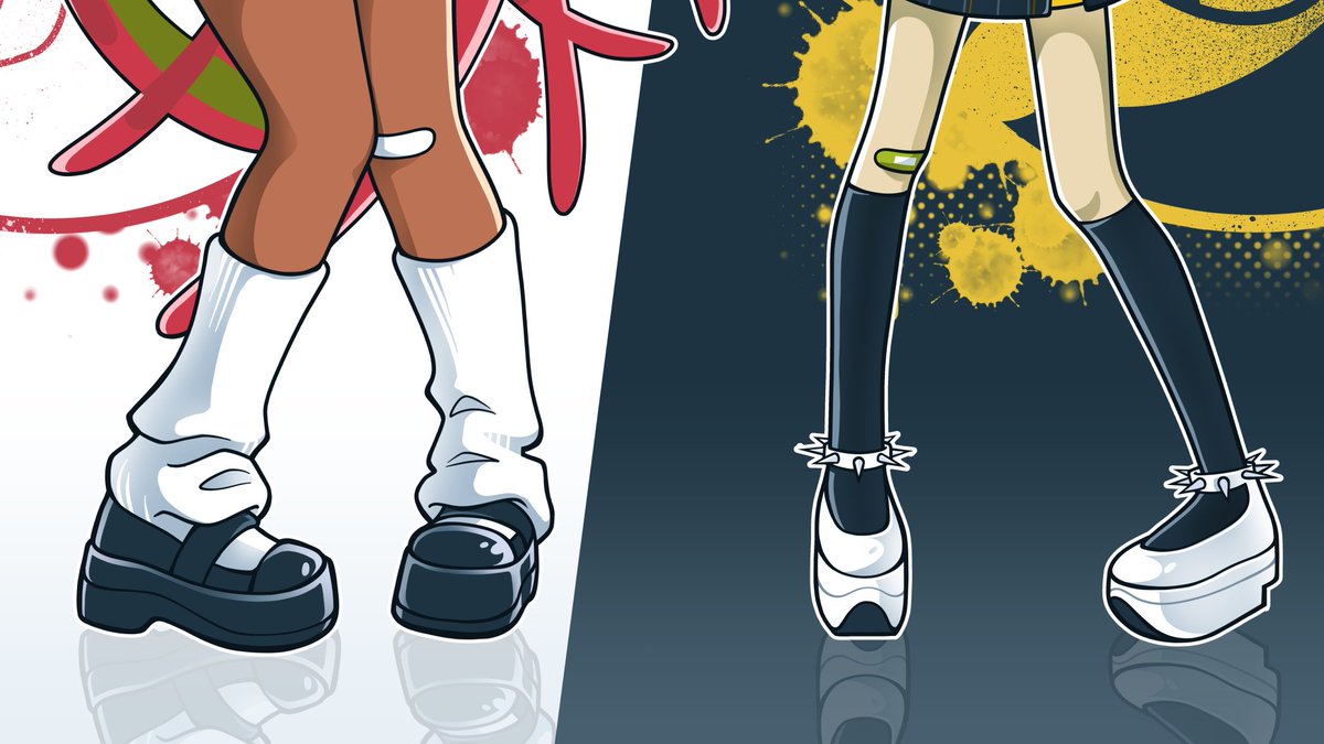 6 HOURS UNTIL BITTER &amp; SWEET DIFFSINGER!!! STAY TUNED!!!🍋🍒💛❤️