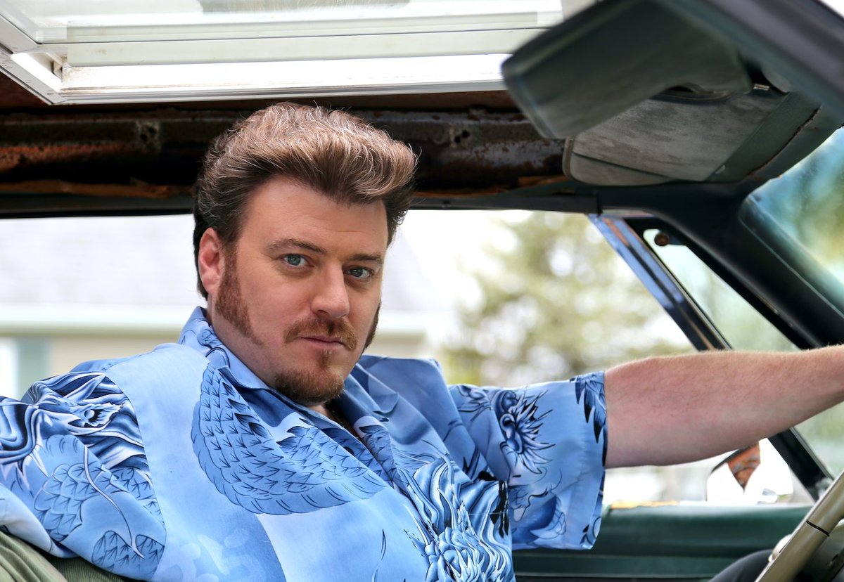 Trailer Park Boys tweet media