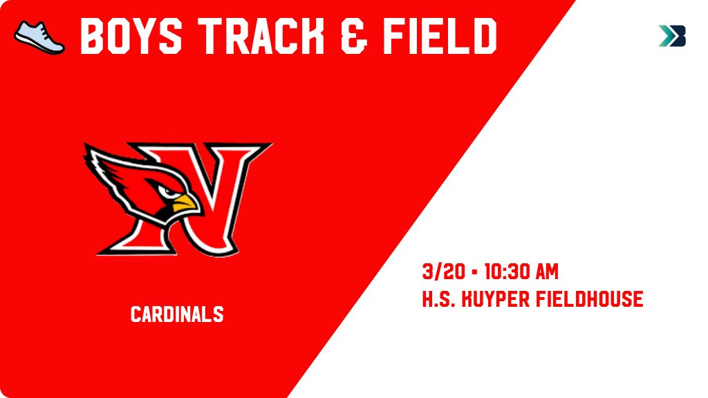 Cardinal AD tweet media