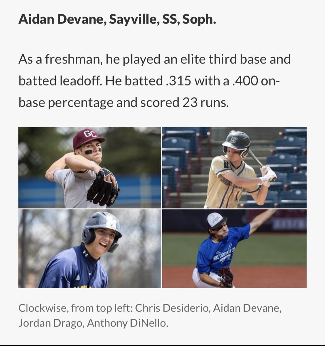 Aidan Devane tweet media