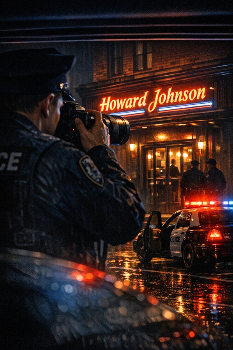 Fight Police Corruption Toronto tweet media