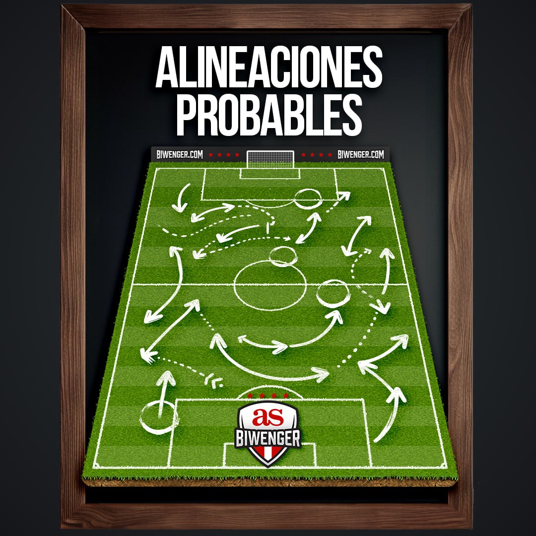 Biwenger Fantasy 🏆 tweet media