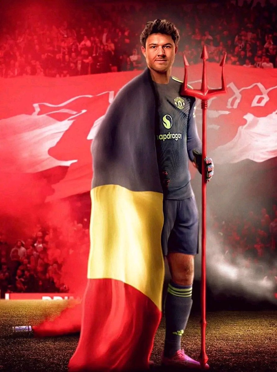 GIDEON MUFC tweet media