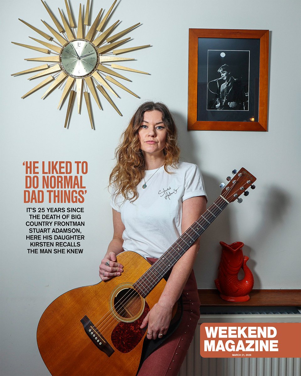 Teddy Jamieson tweet media