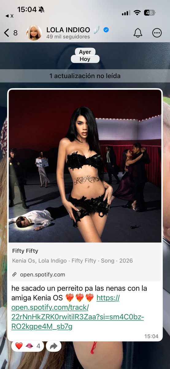 Alex Indigo Becerra tweet media