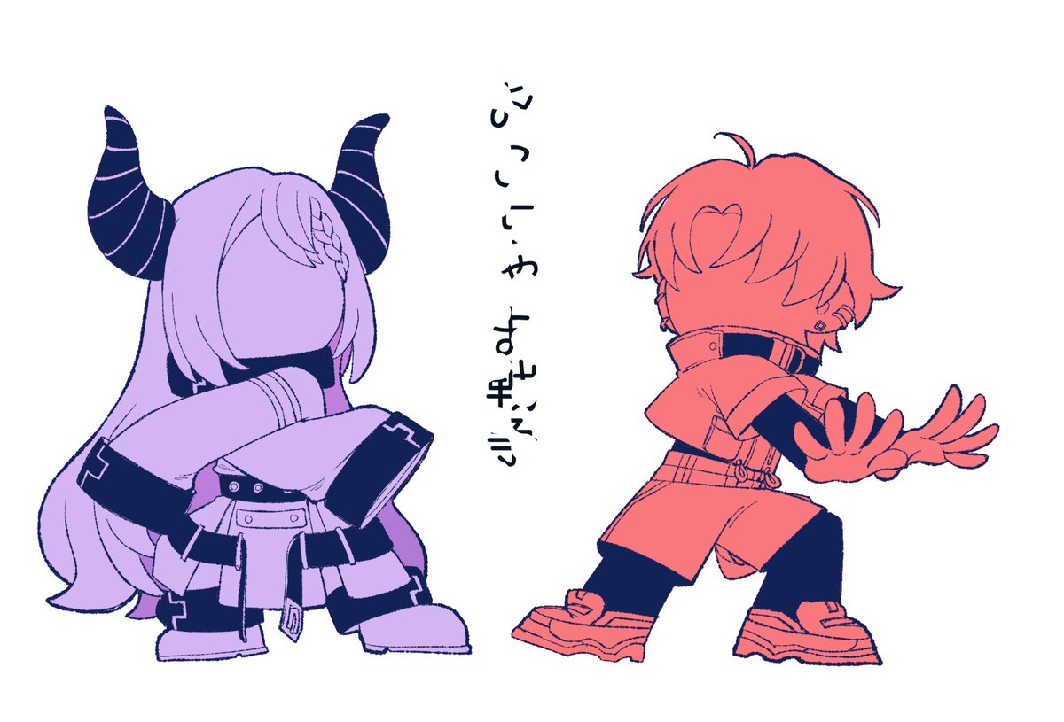 もるさぶ tweet media