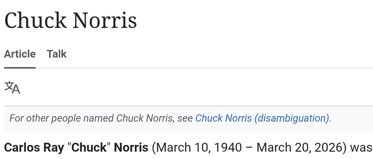 The Return of the Ping tweet media