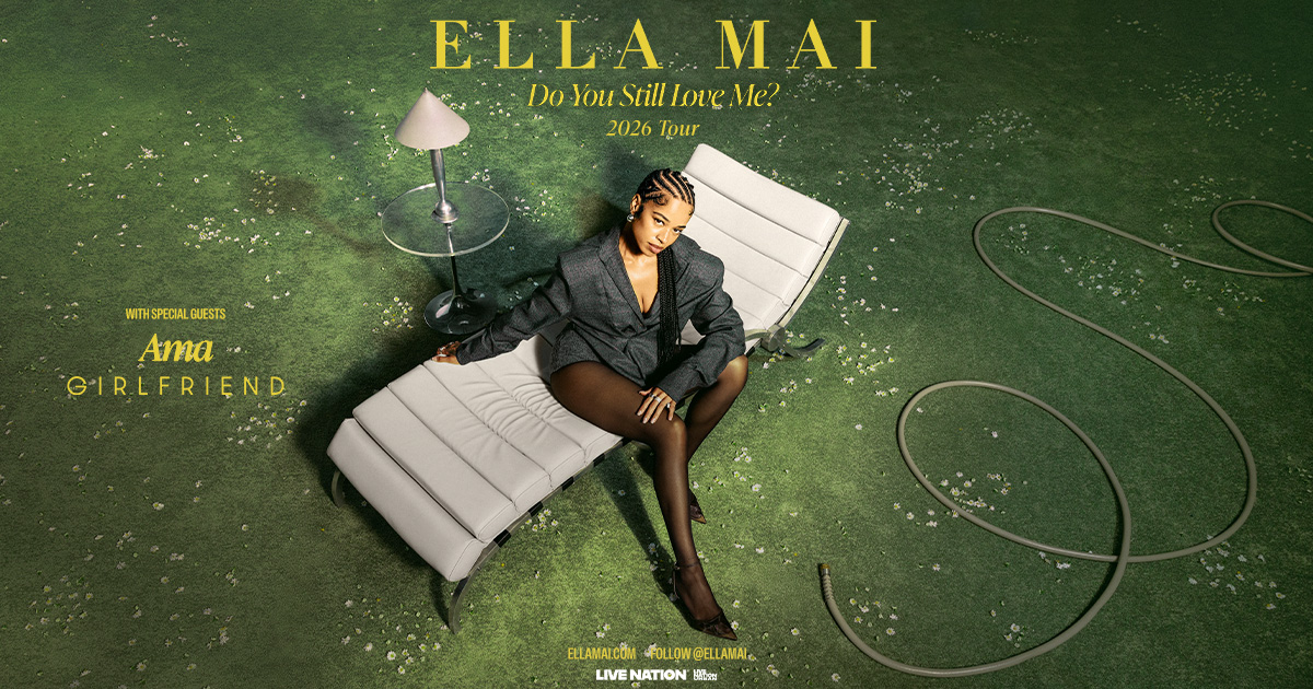 Live Nation Carolina tweet media