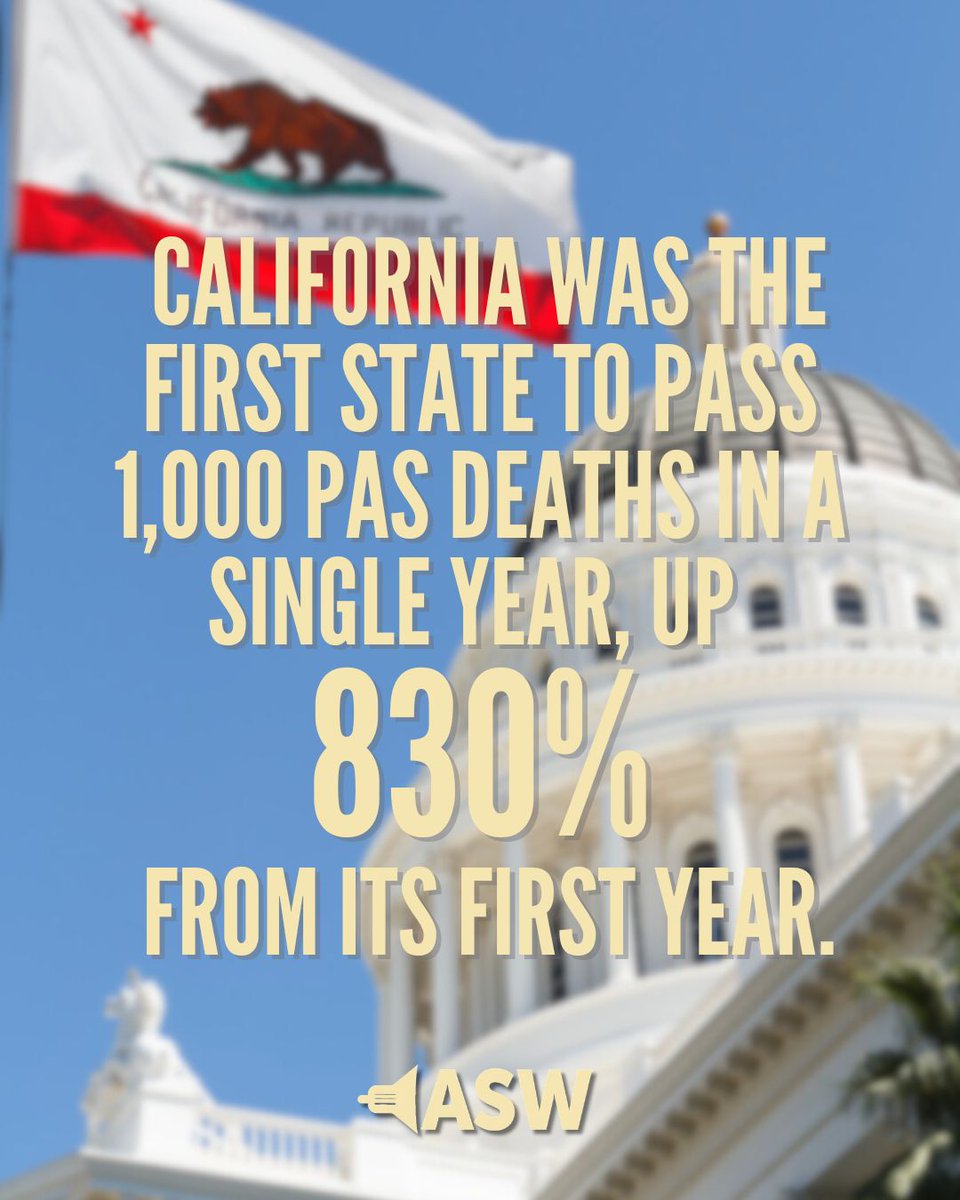 Assisted Suicide Watch tweet media