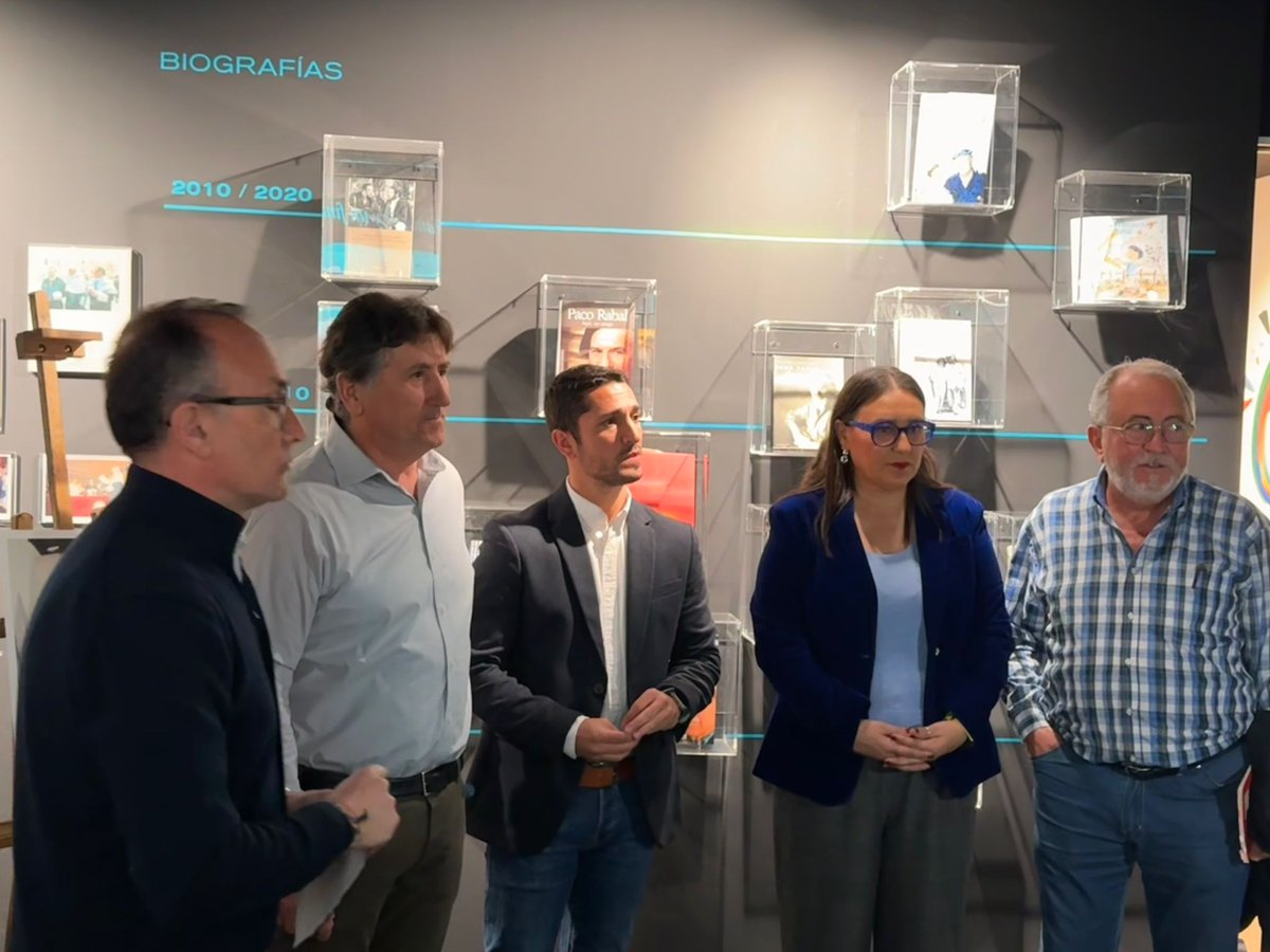 Partido Popular de Águilas tweet media