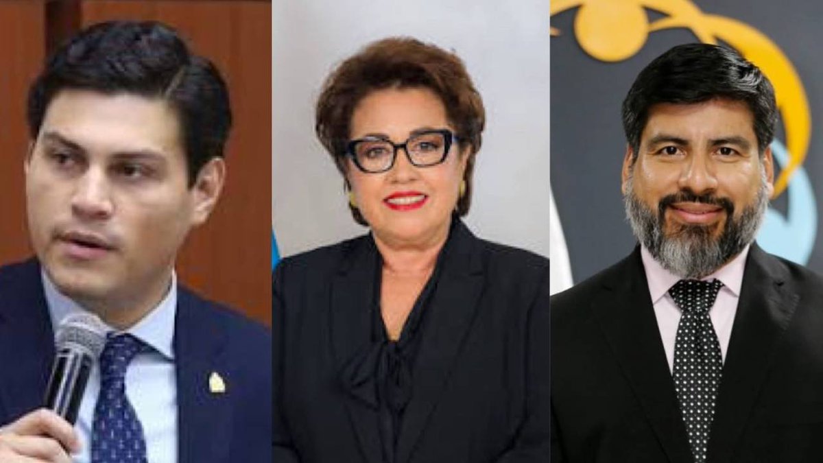 Abriendo_Brecha's tweet image. #EDITORIAL
CLAMOR POR EL JUICIO POLÍTICO
abriendobrecha.tv/editorial/clam…