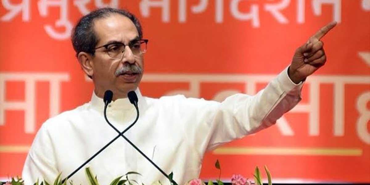abravi1's tweet image. Uddhav Thackeray Backs Religion Freedom Bill, MVA Uneasy

@ShortpostIn @DilipChaware 

#AuthenticGossip #Mahayuti #MVA #ReligionFreedom #SharadPawar #ShortPost #SupriyaSule #ubT #UddhavThackeray #Congress #NCP

shortpost.in/uddhav-thacker…