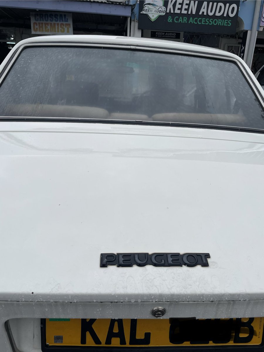 KEEN AUDIO tweet media