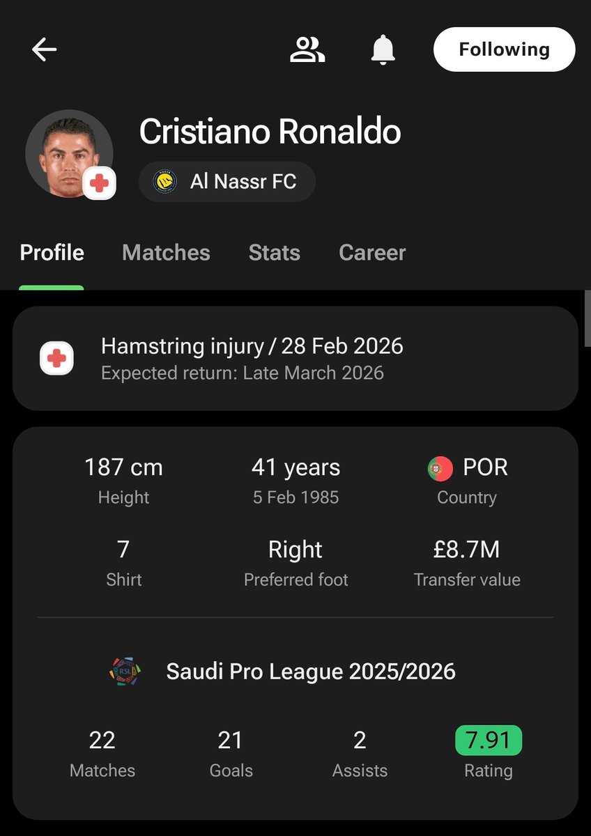 noverzario's tweet photo. @idextratime cedera goat kita https://t.co/J60gYNkdA1