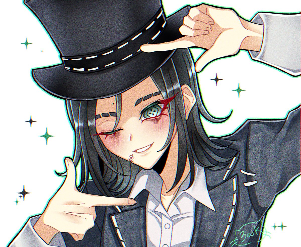 ⁉️3ωK⁉️ tweet media