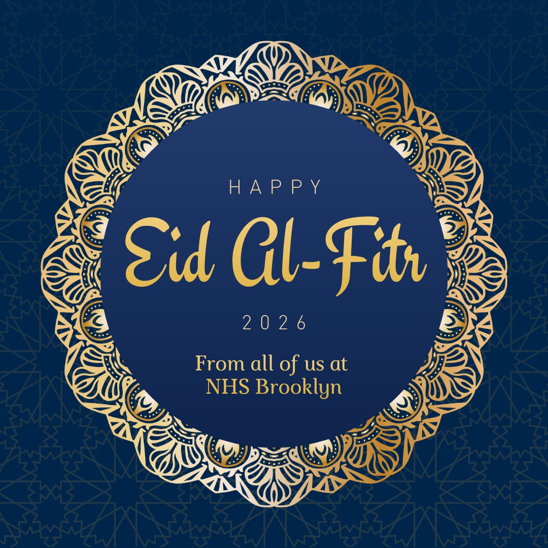 NHS Brooklyn tweet media