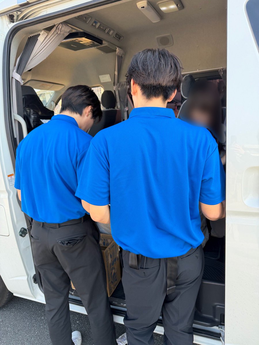 BALLISTIK BOYZ tweet media