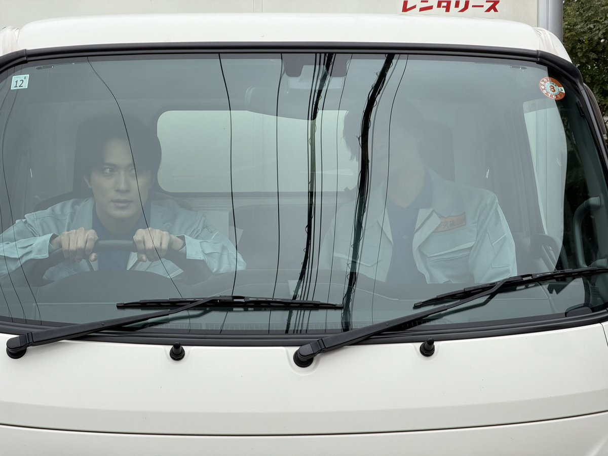 BALLISTIK BOYZ tweet media