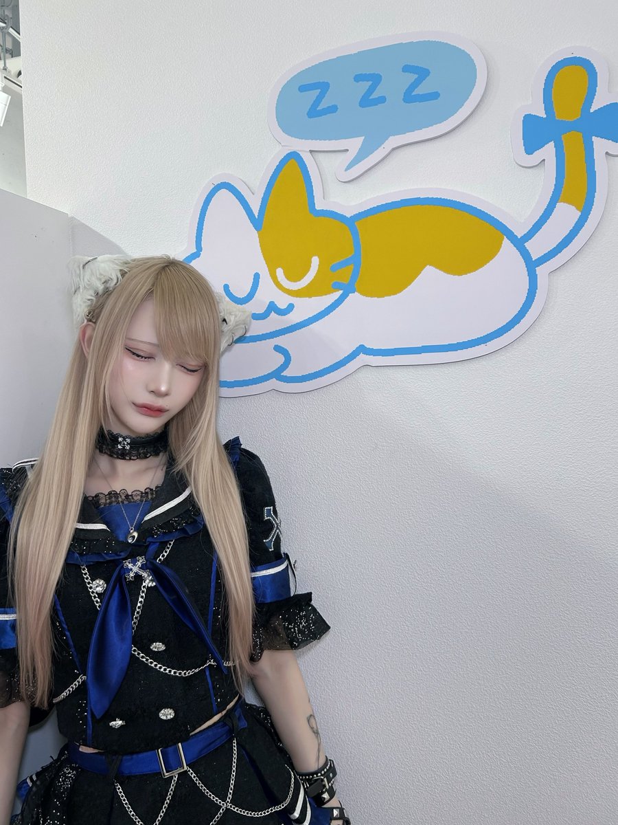 冬依 ハク【VVSiS】 tweet media