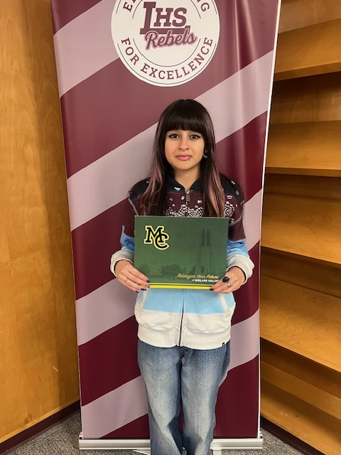 Midland Legacy High School tweet media