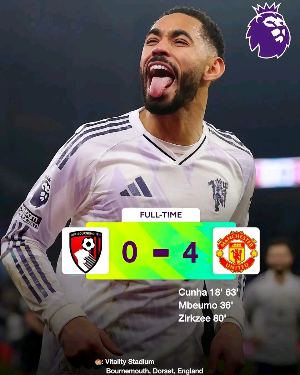 GIDEON MUFC tweet media