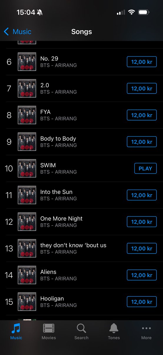 7Aikomin's tweet photo. NORWEGIAN ARMY YOURE AMAZING LOOK WHAT YOU DID!!! 
#BTS_ARIRANG #BTS_SWİM @NorwegianBAS https://t.co/jS44XlcHB0