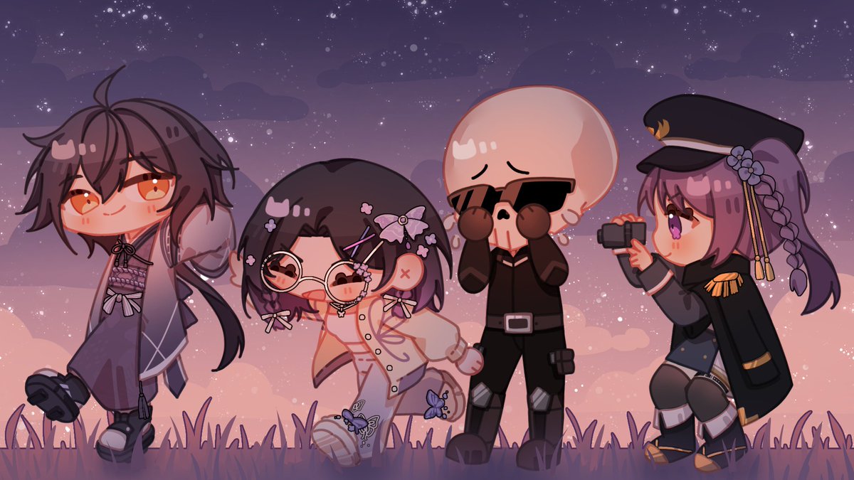 Anju🦋💫 tweet media