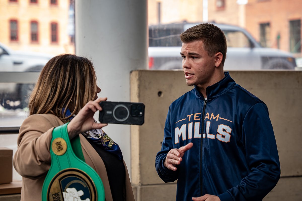 Blue Cross Arena tweet media