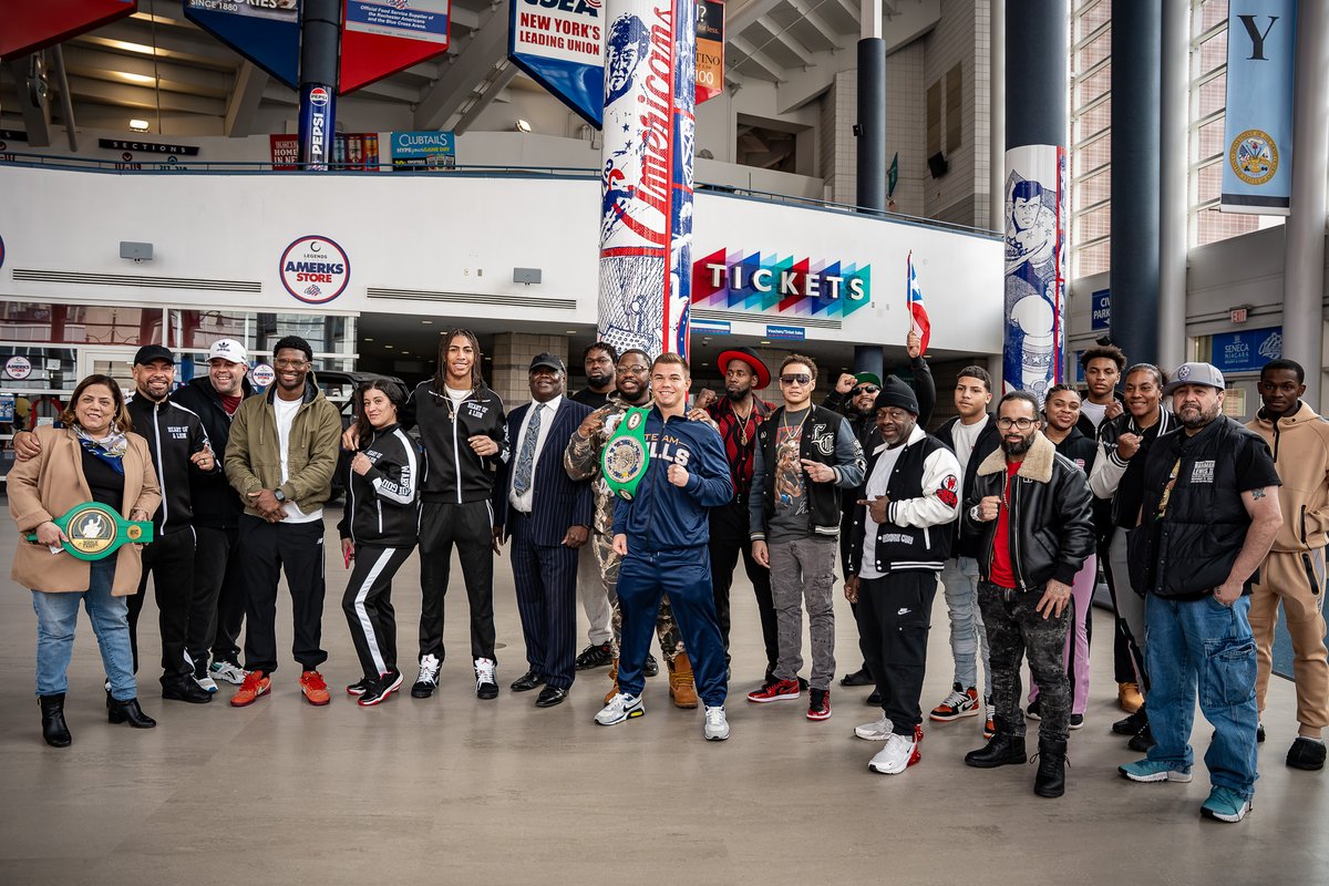 Blue Cross Arena tweet media