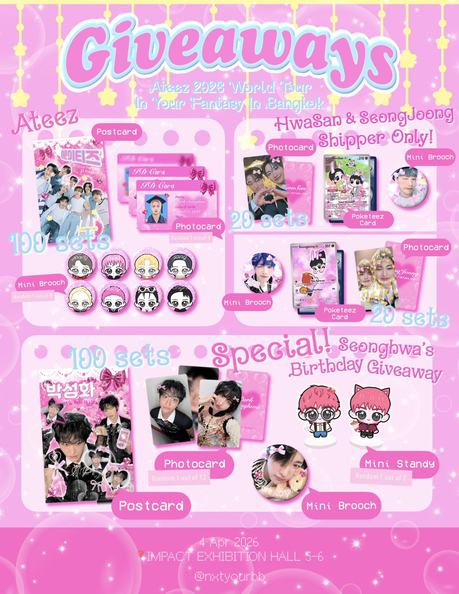 ⁎ ֯ บุ๊งบิ๊งบาดาบิงบาดาบุ่ง 𓂂 ᯅ̈ ! 🎀 tweet media