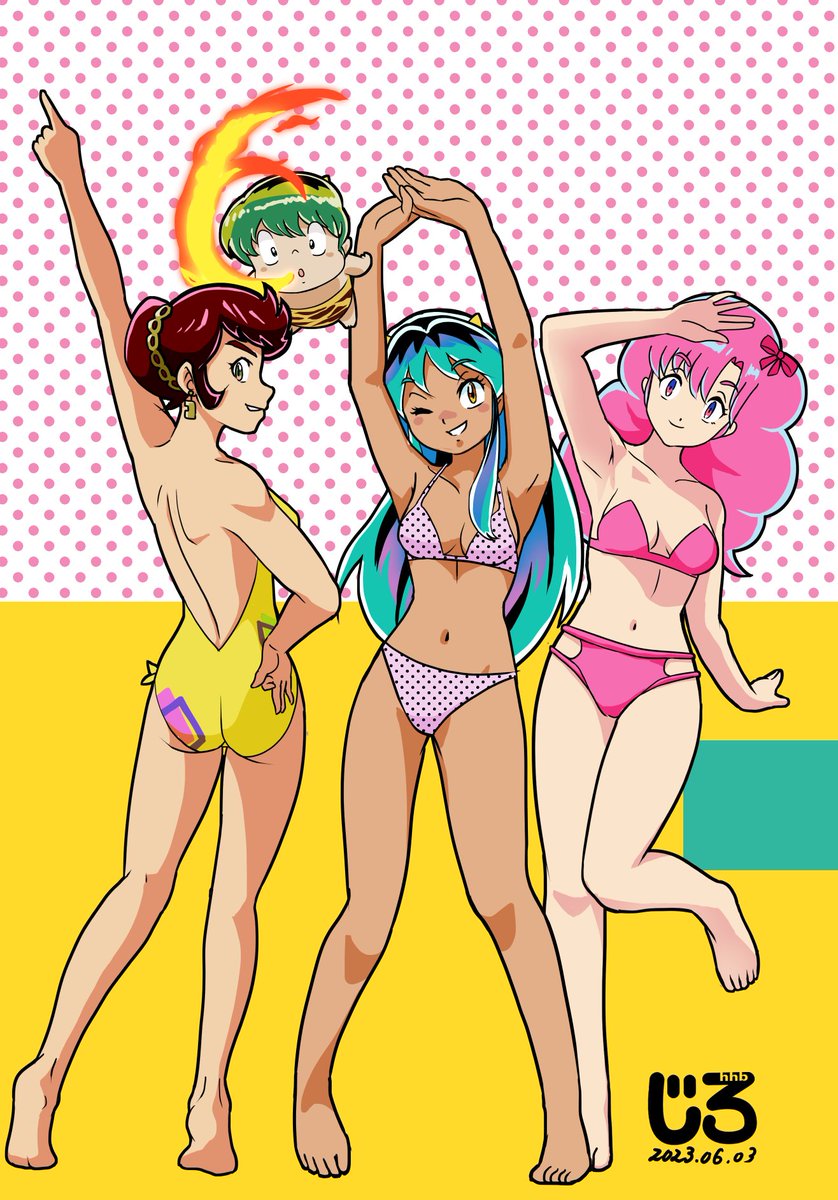 JIRO@hhb Illustrator(ART & Skeb comission ) tweet media