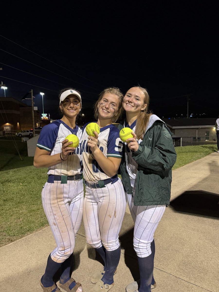 South Oldham High School Softball tweet media
