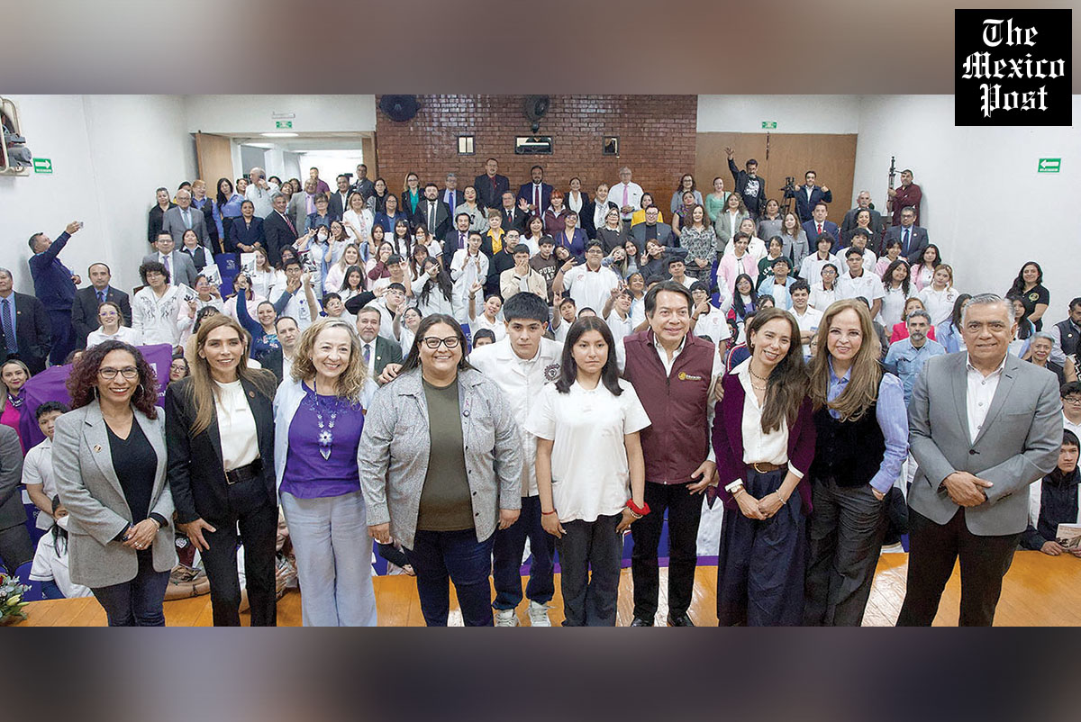 The Mexico Post tweet media