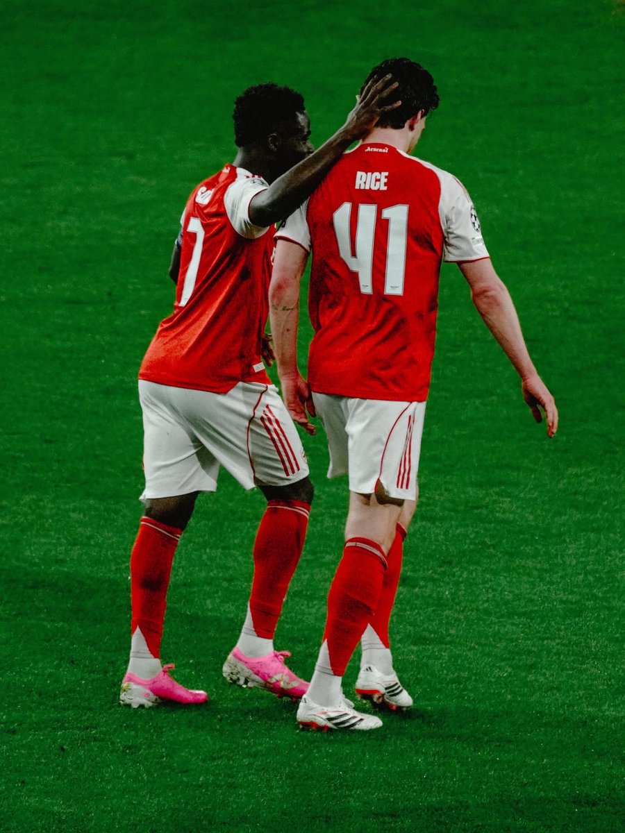 Arsenal FC 🇫🇷 tweet media