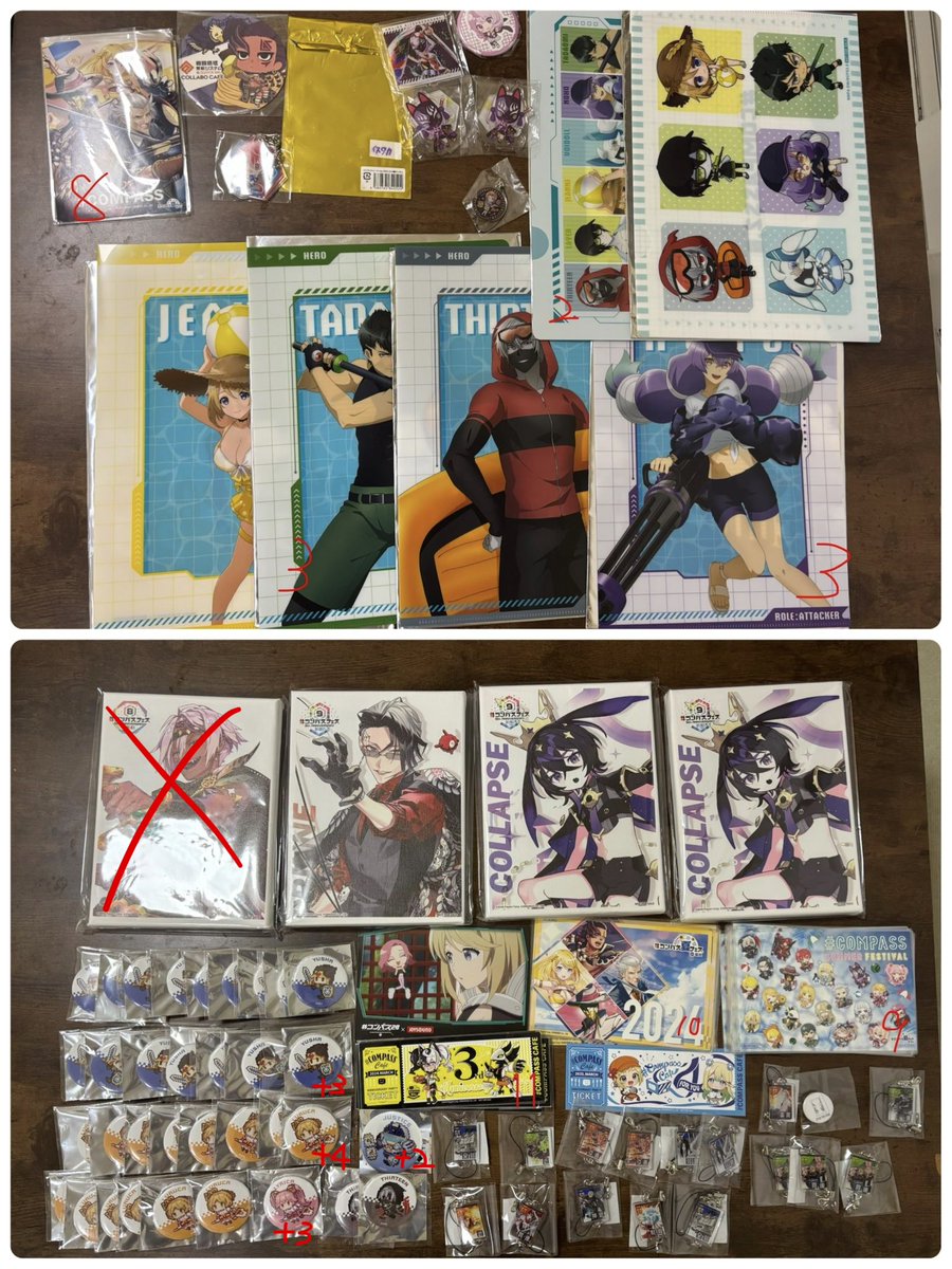 ｲﾅﾘ tweet media