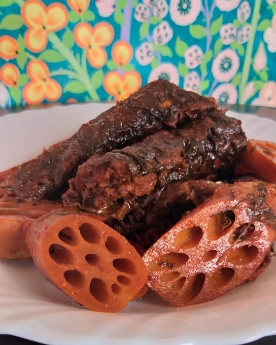 Javed Beigh tweet media