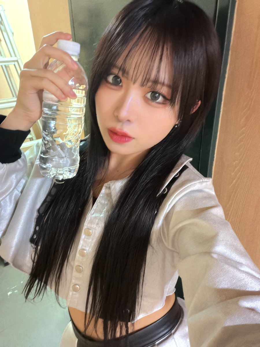 アゲハ・レオン【LΩPARA】 tweet media