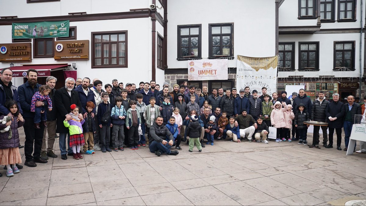 Asmaköprü Uluslararası Öğrenci Derneği tweet media