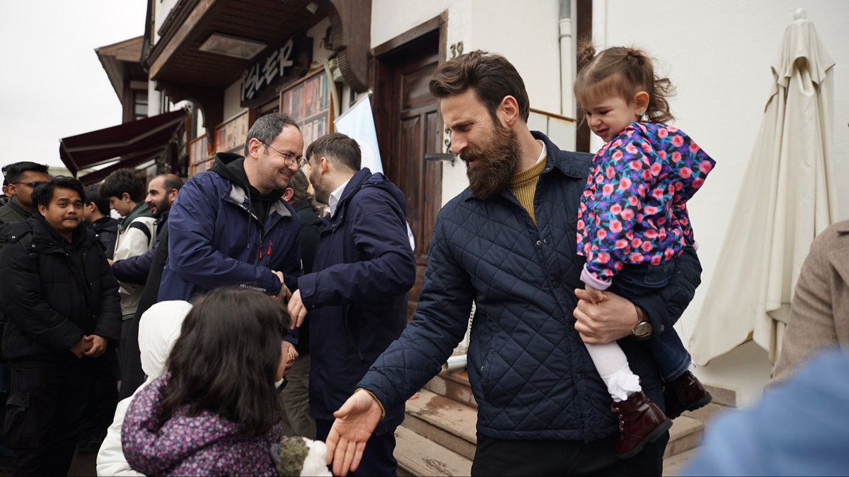 Asmaköprü Uluslararası Öğrenci Derneği tweet media