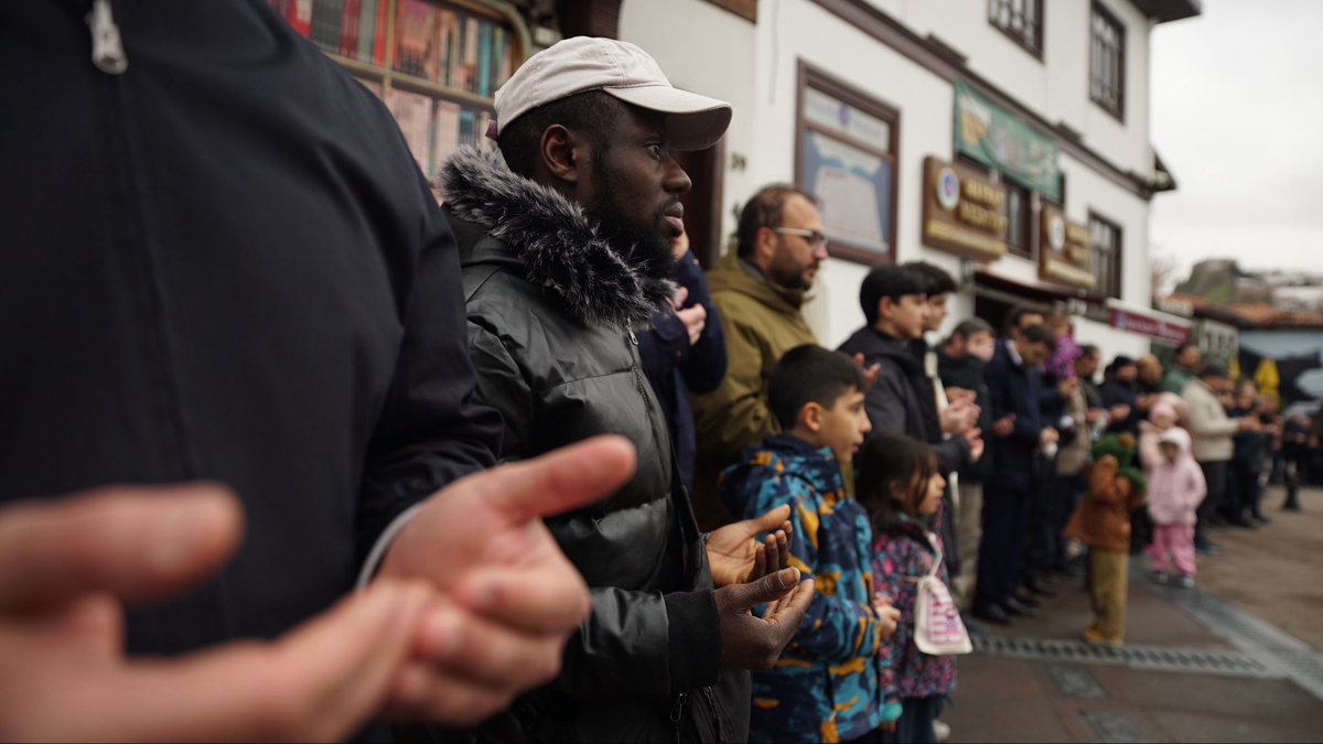 Asmaköprü Uluslararası Öğrenci Derneği tweet media