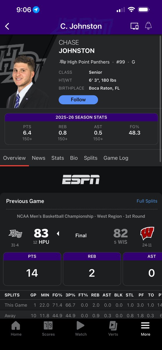 Dane Mosher tweet media