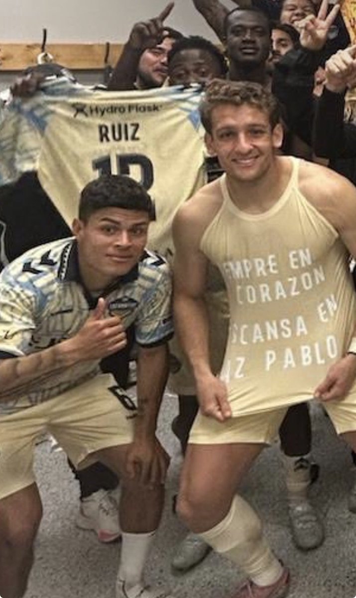 Seriously Loco Soccer Pod tweet media