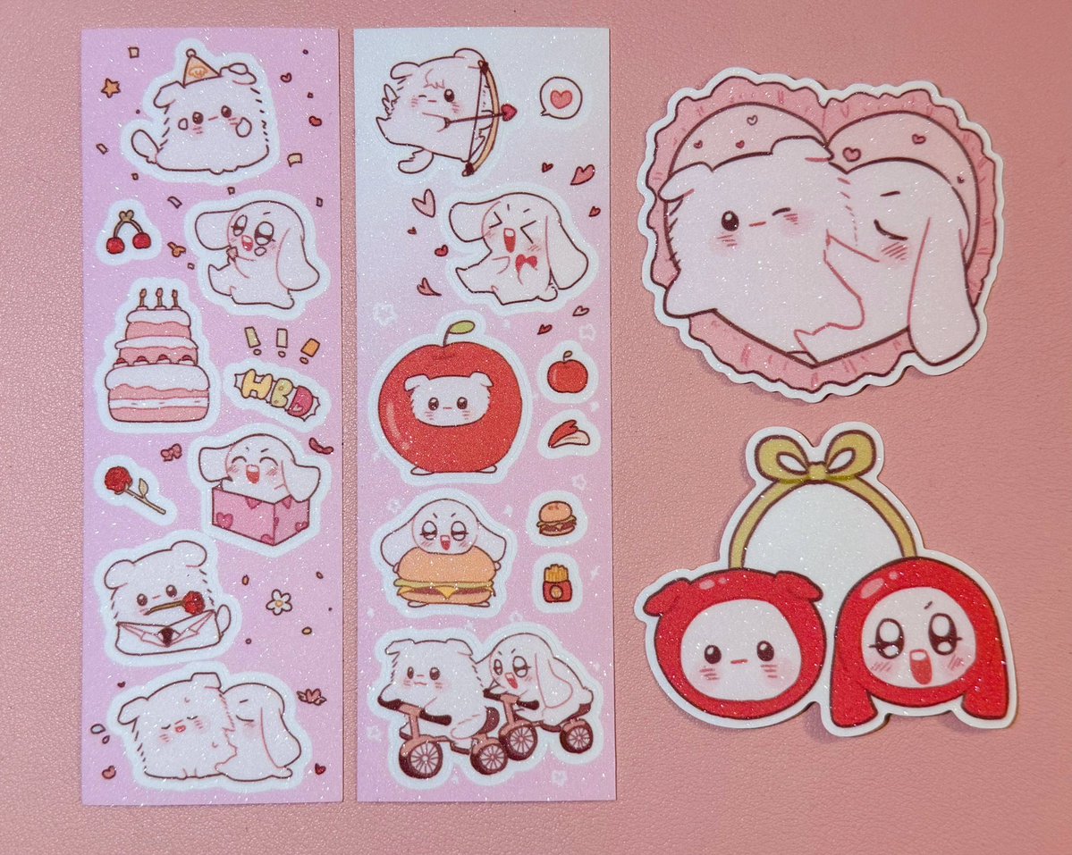 체리링 tweet media