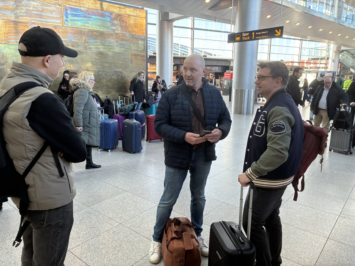 Henrik Ljunggren tweet media