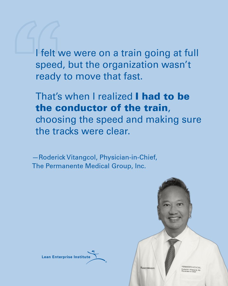 Lean Enterprise Inst tweet media